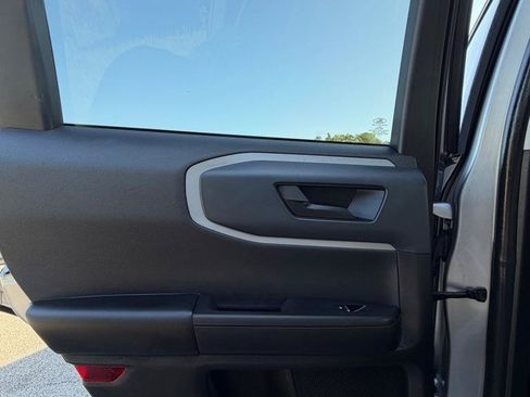 Used 2021 Ford Bronco Sport Big Bend AWD/4WD image 12