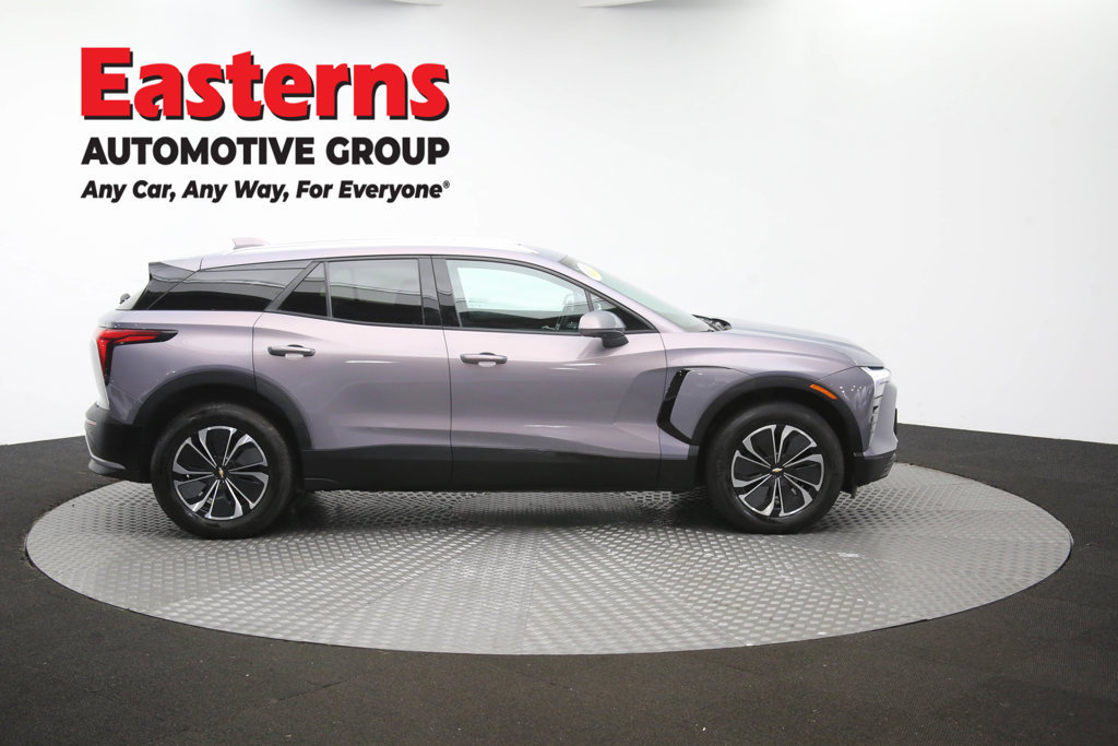 Used 2024 Chevrolet Blazer EV LT AWD/4WD image 47