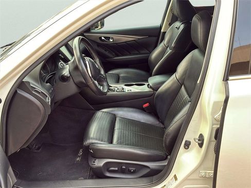 Used 2018 INFINITI Q50 Sport image 32