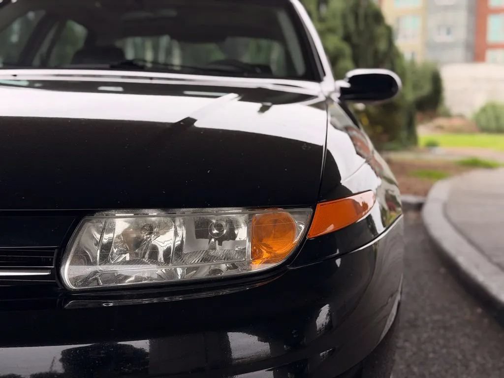 Used 2001 Saturn L-Series L200 FWD image 12
