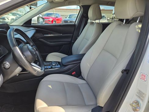 Used 2025 MAZDA CX-30 AWD 2.5 S w/ Preferred Package image 23