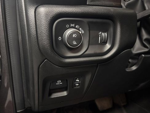 Used 2023 RAM 1500 Big Horn image 15