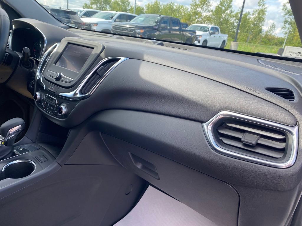 Certified 2024 Chevrolet Equinox LT FWD image 18