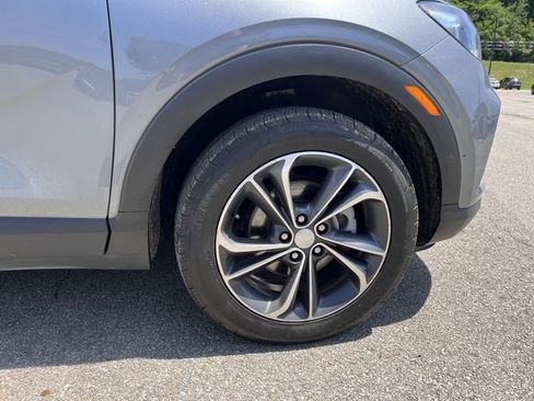 Used 2022 Buick Encore GX Select w/ Advanced Technology Package image 14