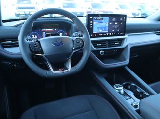 New 2026 Ford Explorer ST w/ Sun And Sound Package video 2