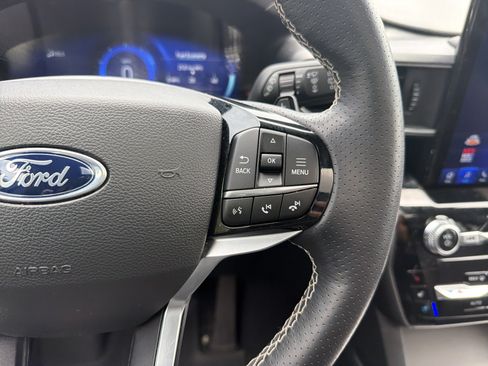 Used 2023 Ford Explorer ST w/ Equipment Group 401A AWD/4WD image 20
