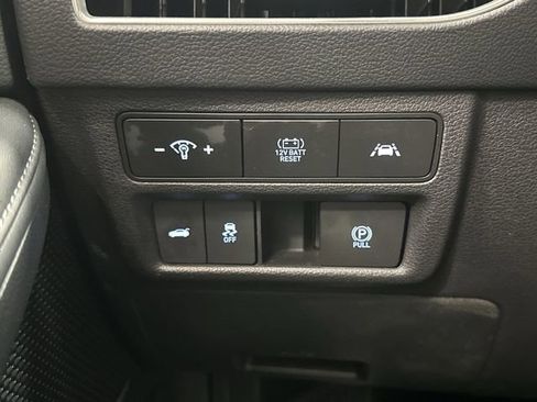 Used 2021 Hyundai Sonata Limited image 26