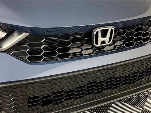 Used 2025 Honda Civic LX image 33