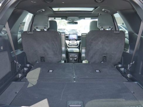 Used 2023 Ford Explorer Timberline w/ Timberline Technology Package AWD/4WD image 21