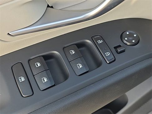 Used 2023 Hyundai Tucson SEL w/ Convenience Package image 21