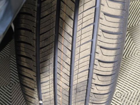 New 2026 Honda HR-V EX-L image 27