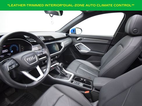 Used 2022 Audi Q3 2.0T Premium AWD/4WD image 10