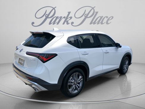 Used 2026 Acura ADX FWD image 6