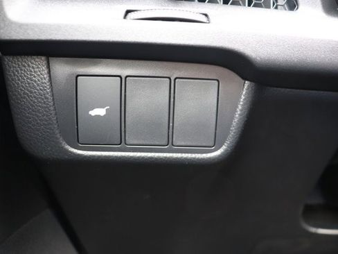 New 2026 Honda CR-V TrailSport image 29