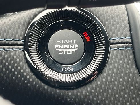 New 2026 Jeep Compass Limited image 8