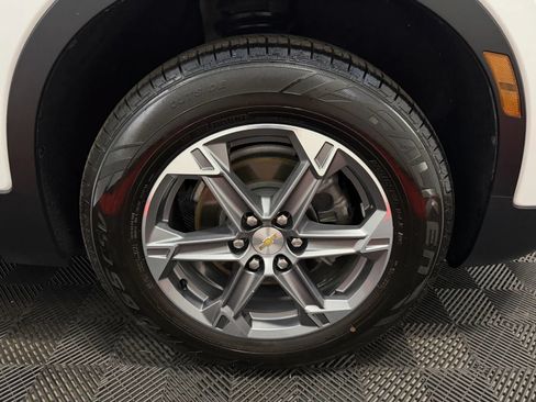 Used 2023 Chevrolet Blazer LT w/ LPO, Floor Liner Package AWD/4WD image 19