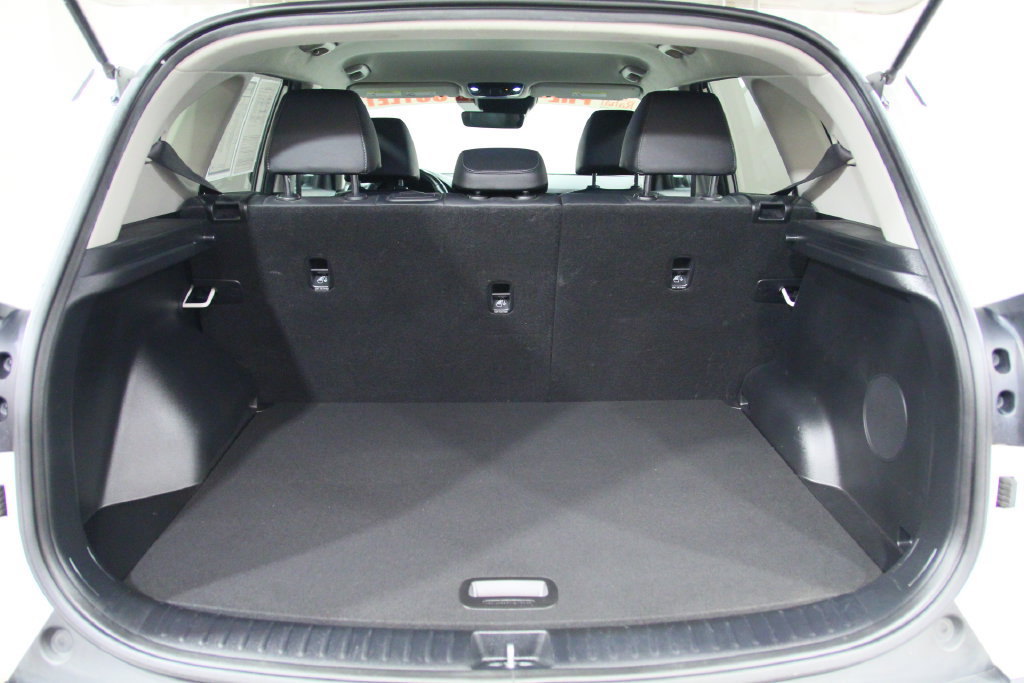 Used 2021 Kia Seltos SX AWD/4WD image 26