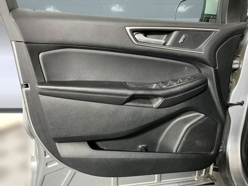 Used 2022 Ford Edge SEL image 10