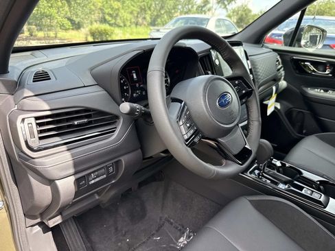 New 2026 Subaru Forester Touring AWD/4WD image 23