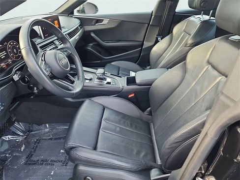 Used 2019 Audi A5 2.0T Premium Plus image 36