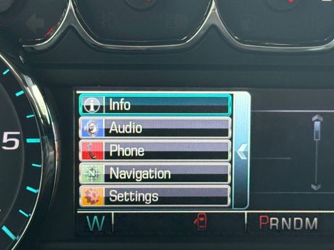 Used 2015 Chevrolet Tahoe LTZ image 29