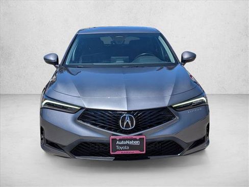 Used 2024 Acura Integra FWD image 2