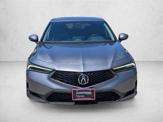 Used 2024 Acura Integra FWD video 2