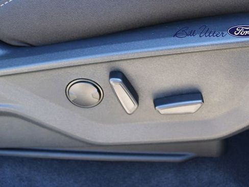 New 2025 Ford F150 XLT w/ Equipment Group 302A MID image 9