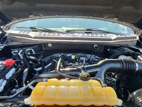 Used 2019 Ford F150 XLT w/ Equipment Group 302A Luxury AWD/4WD image 11