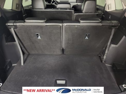 Used 2019 Volkswagen Atlas SE AWD/4WD image 19