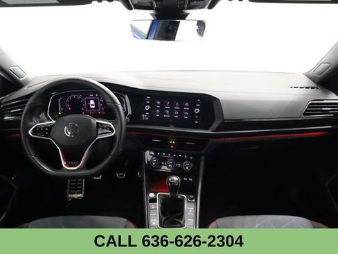 Used 2024 Volkswagen Jetta GLI 40th Anniversary Edition image 15