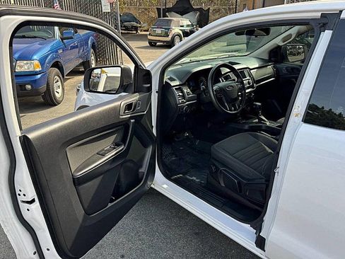 Used 2021 Ford Ranger XL w/ Equipment Group 101A High image 55