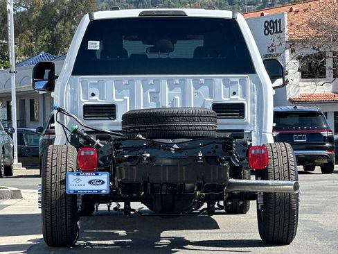 New 2026 Ford F350 Lariat image 4