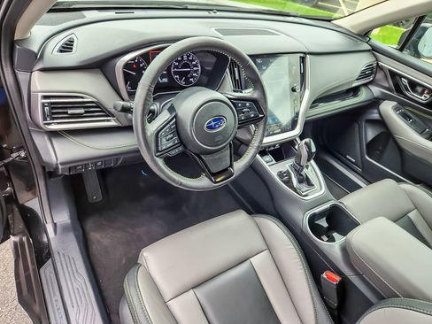 Certified 2024 Subaru Outback Onyx Edition XT AWD/4WD image 8