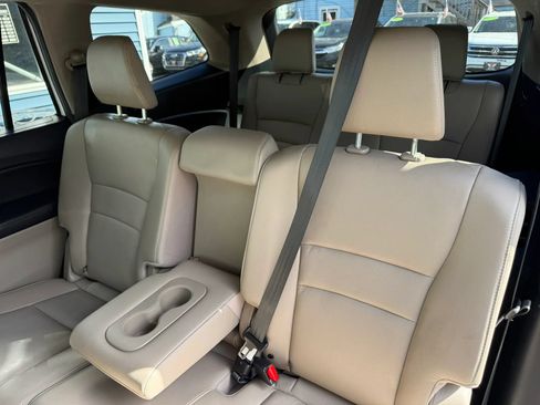 Used 2016 Honda Pilot EX-L image 31