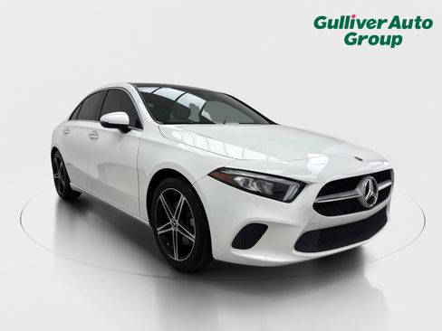 Used 2019 Mercedes-Benz A 220 image 13