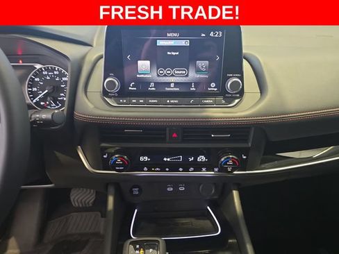 Used 2026 Nissan Rogue SV w/ Rock Creek Premium Package AWD/4WD image 17