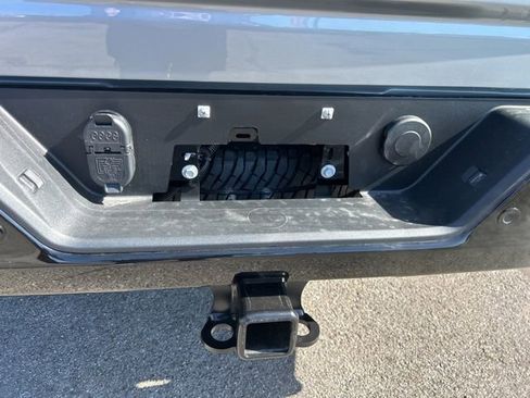 New 2026 Chevrolet Silverado 2500 Custom w/ Custom Value Package image 28