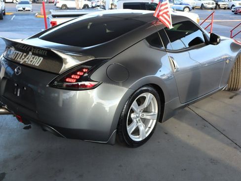 Used 2012 Nissan 370Z Coupe image 5