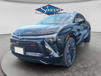 New 2026 Chevrolet Blazer EV RS AWD/4WD video 3
