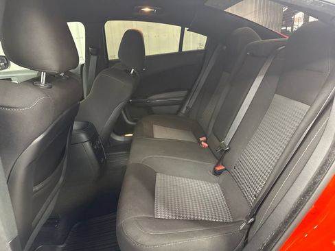 Used 2023 Dodge Charger R/T w/ Blacktop Package RWD image 10