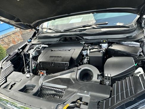 Used 2025 Honda Pilot EX-L image 34