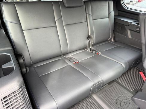 New 2026 Toyota Sequoia Platinum image 5