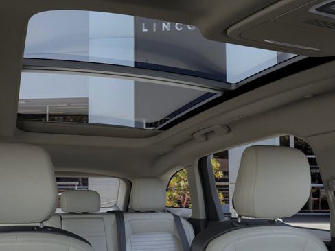 New 2026 Lincoln Nautilus Reserve w/ Jet Appearance Package image 21