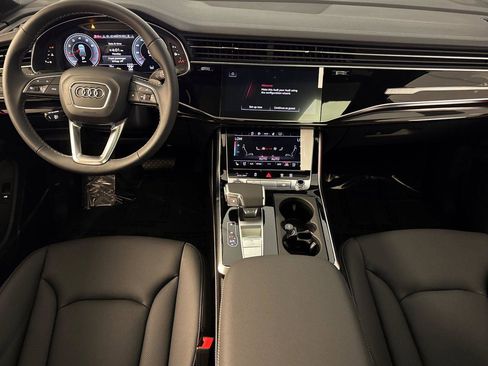 New 2026 Audi Q7 3.0T Premium Plus image 12