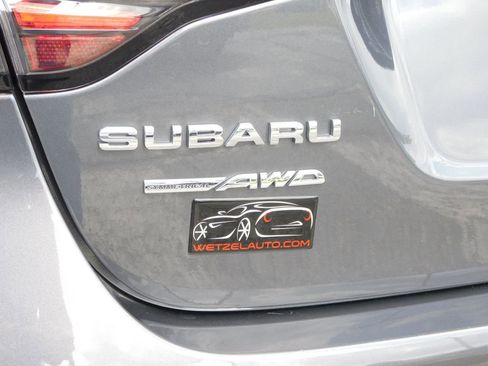 Used 2025 Subaru Legacy AWD/4WD image 32
