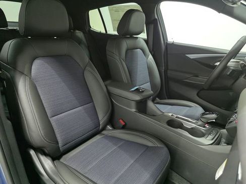 New 2026 Buick Envista Preferred w/ Convenience I Package image 33