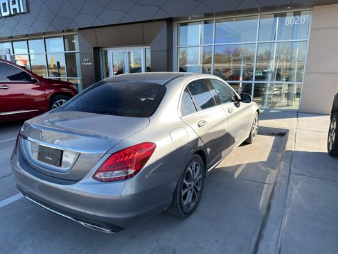 Used 2016 Mercedes-Benz C 300 Sedan image 5