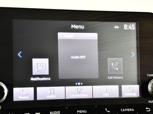 Used 2024 Mitsubishi Outlander ES AWD/4WD image 26