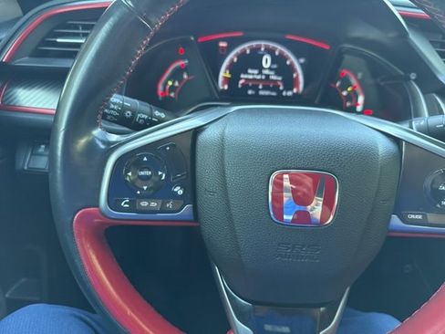 Used 2019 Honda Civic Type R image 38
